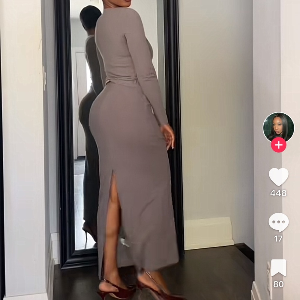 Dynamite Top + Skirt - image 3